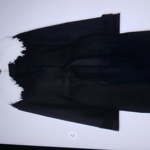 Stella Mccartney Wool Coat NWT